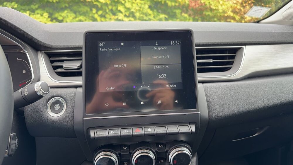 Captur 1.5 Blue dCi 95 Intens 2021 occasion 57970 Yutz