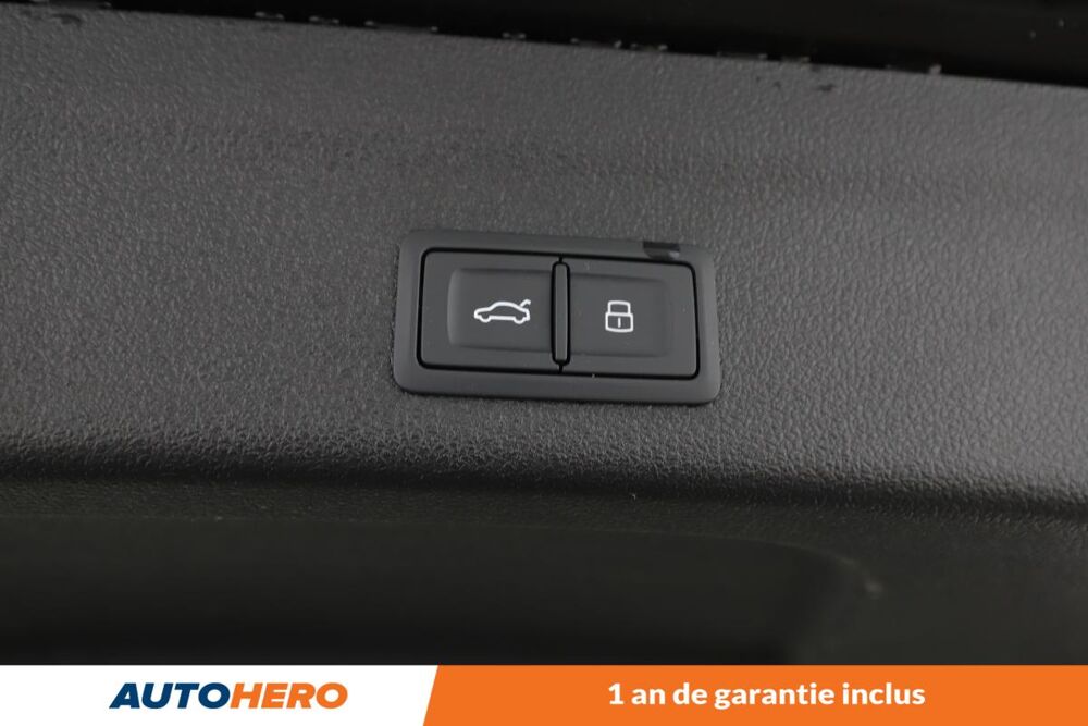 A6 40 TDI Avus Extended S tronic 204 ch 2021 occasion 92130 Issy-les-Moulineaux