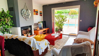  Maison à vendre 8 pièces 196 m²