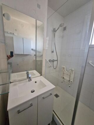  Appartement à vendre 3 pièces 54 m²
