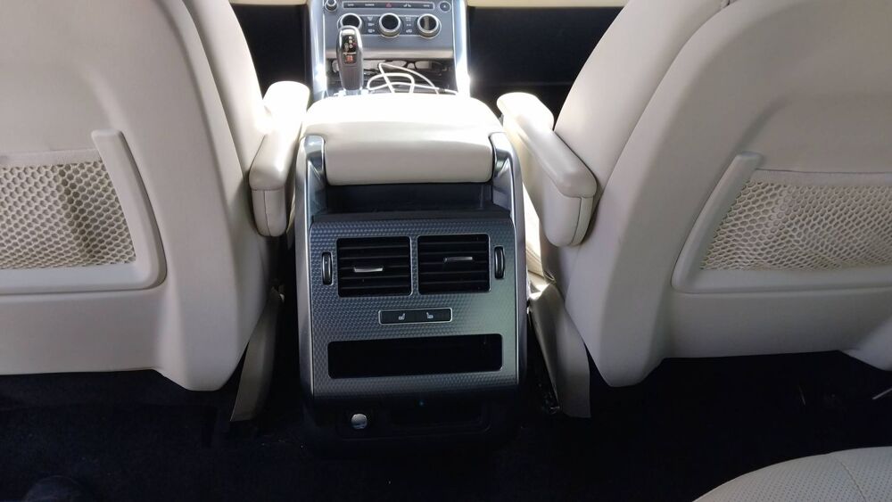 Range Rover 3.0 SDV6 306 BVA Autobiography Dynamic - Automatique 2017 occasion 44480 Donges