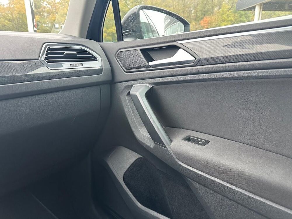Tiguan II (2) 1.5 TSI 150 LIFE BUSINESS DSG7 2021 occasion 78240 Chambourcy