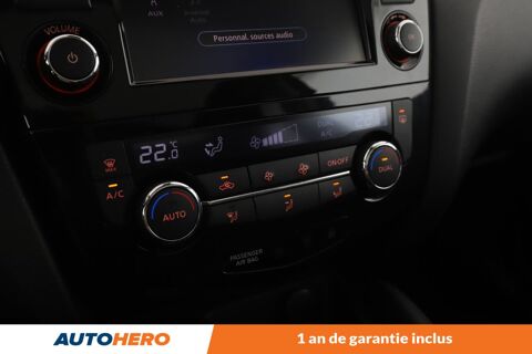 Qashqai 1.5 dCi N-Connecta 115 ch 2019 occasion 92130 Issy-les-Moulineaux