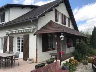  Maison � vendre 8 pi�ces 198 m�