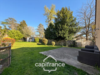  Maison à vendre 5 pièces 93 m²