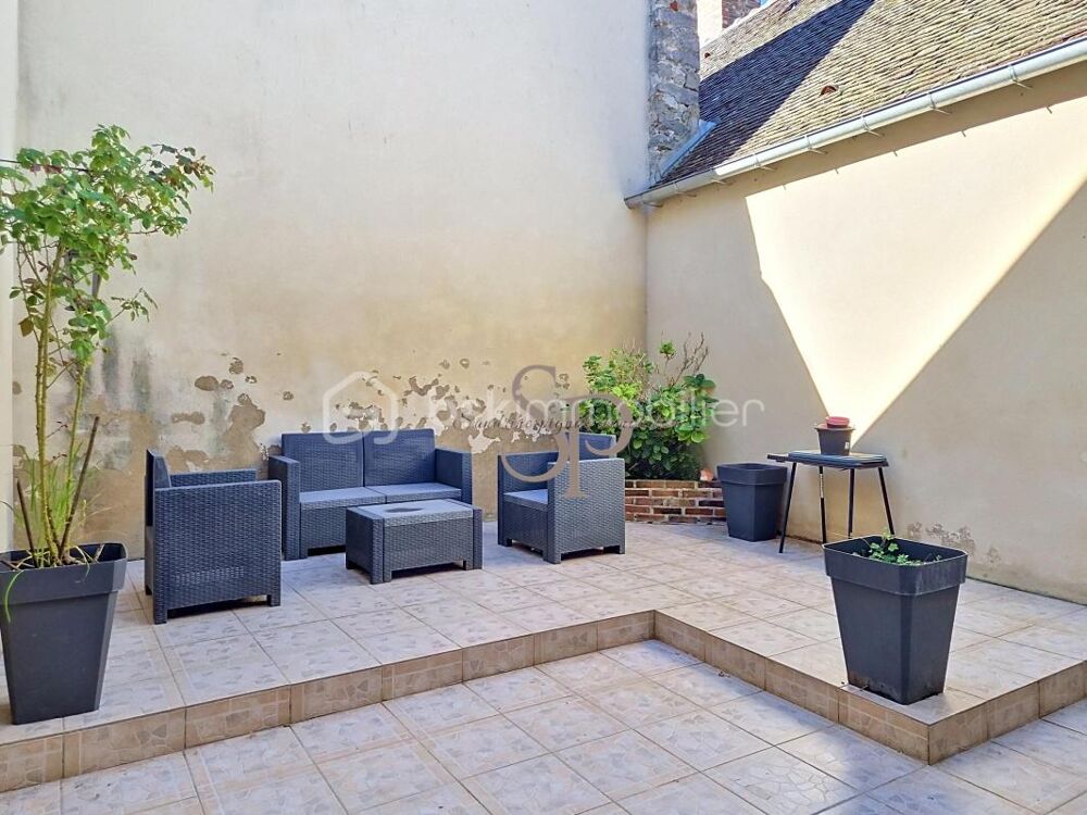 Maison 5 pièces 4 chambres