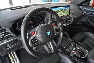 X4 Competition – Harman Kardon HUD Panoramique 2022 occasion 33000 Bordeaux