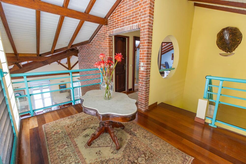 à vendre  Maison Petit-Bourg (97170)