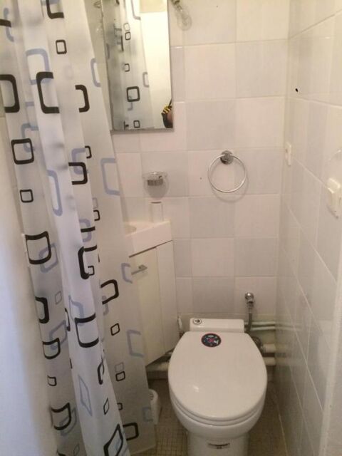  Appartement � louer 1 pi�ce 13 m�