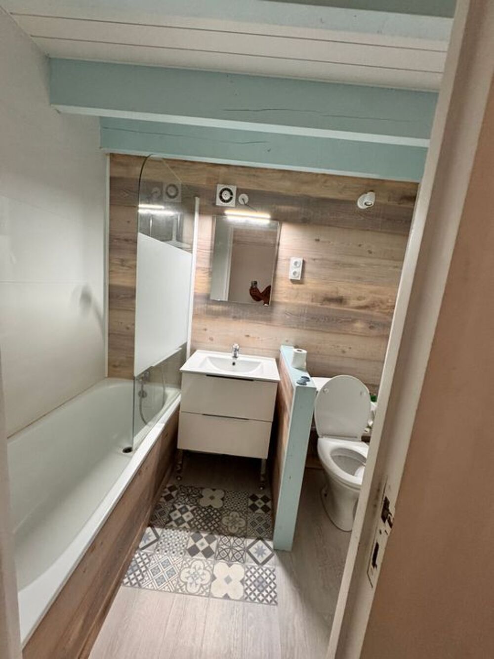 Location Appartement Studio de 29m2 à louer sur Saint-Georges-de-Didonne Saint georges de didonne