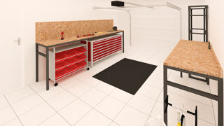  Maison 5 pi�ces 151 m� Villemomble