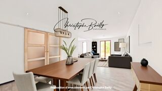  Maison  vendre 5 pices 111 m