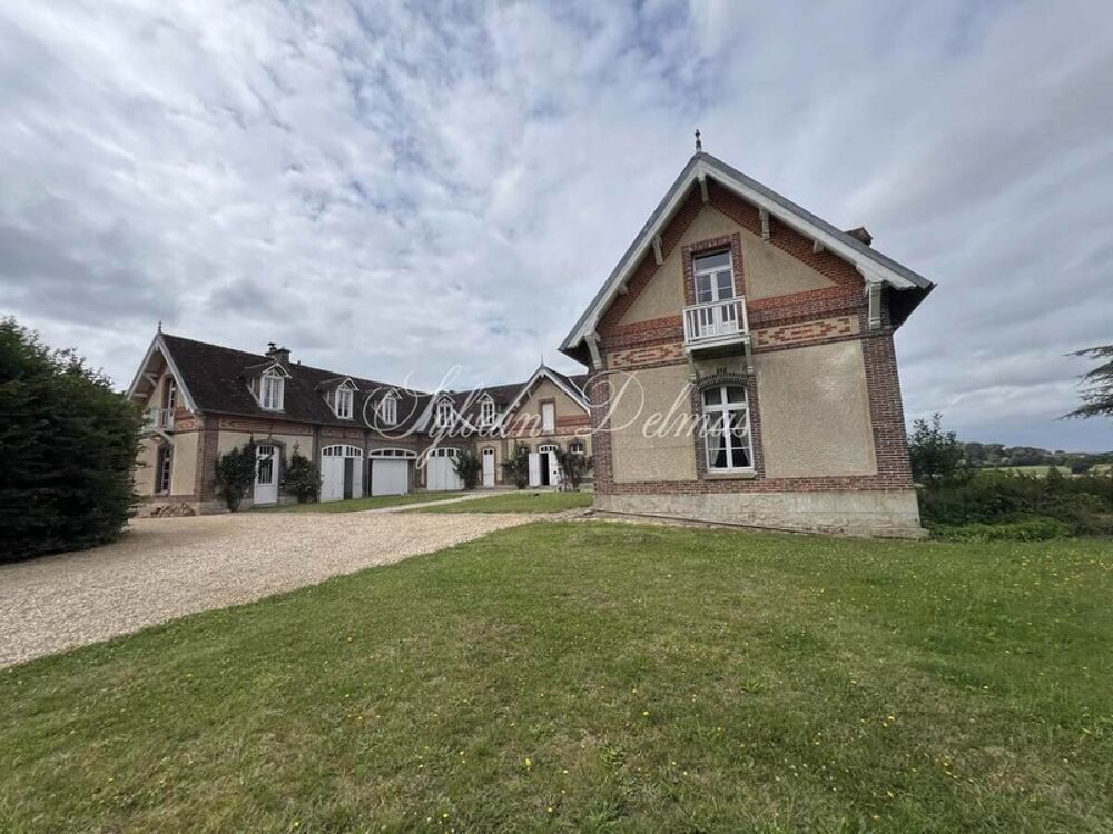 à vendre  Propriété/château Nocé (61340)