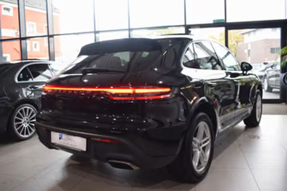 Macan 2023 occasion 33000 Bordeaux