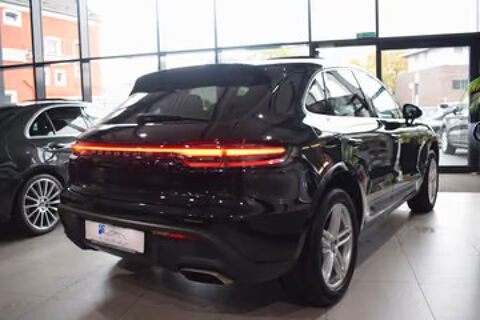 Macan 2023 occasion 33000 Bordeaux
