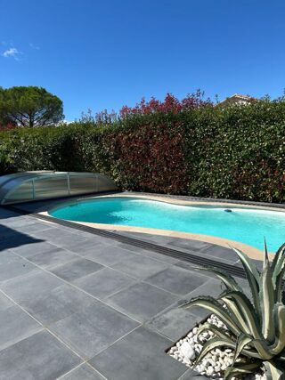  Villa � vendre 6 pi�ces 158 m�