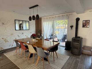  Maison � vendre 7 pi�ces 150 m�