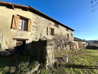  Remise / Grange � vendre 4 pi�ces 370 m� Limoges