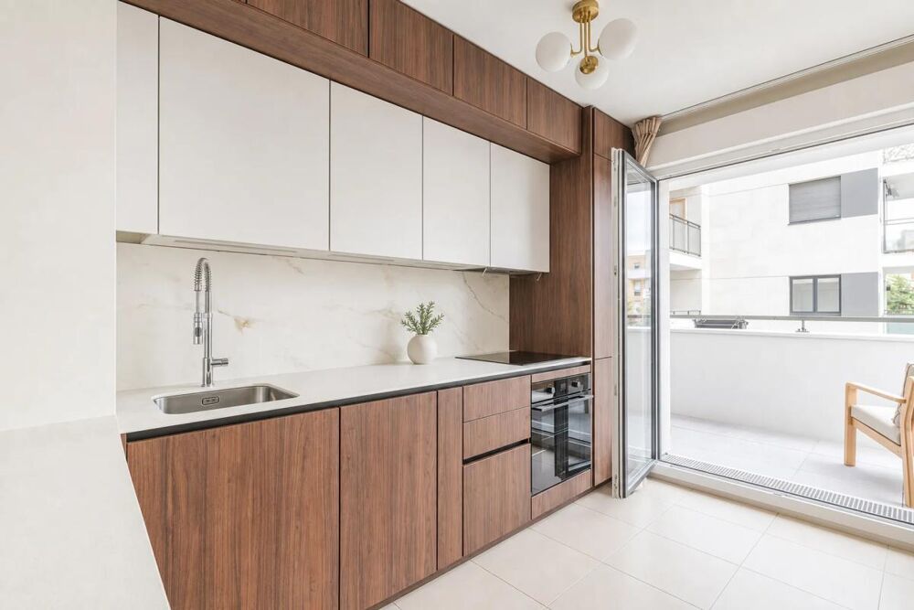Vente Appartement Appartement 3 pièces - 63 m² - Châtenay-Malabry (92) Chatenay malabry