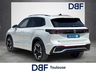 Tiguan NOUVEAU 1.5 ETSI 150CH DSG7 R LIN 2026 occasion 31100 Toulouse