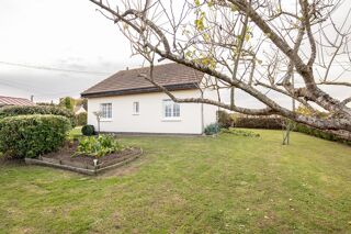  Maison � vendre 3 pi�ces 96 m�