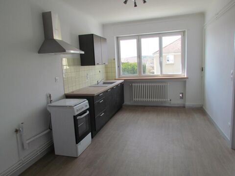  Appartement � louer 3 pi�ces 81 m�