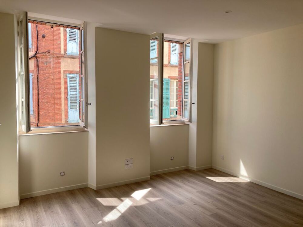 Location Appartement Appartement de 44m2 à louer sur Albi Albi