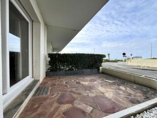  Appartement � vendre 3 pi�ces 54 m�