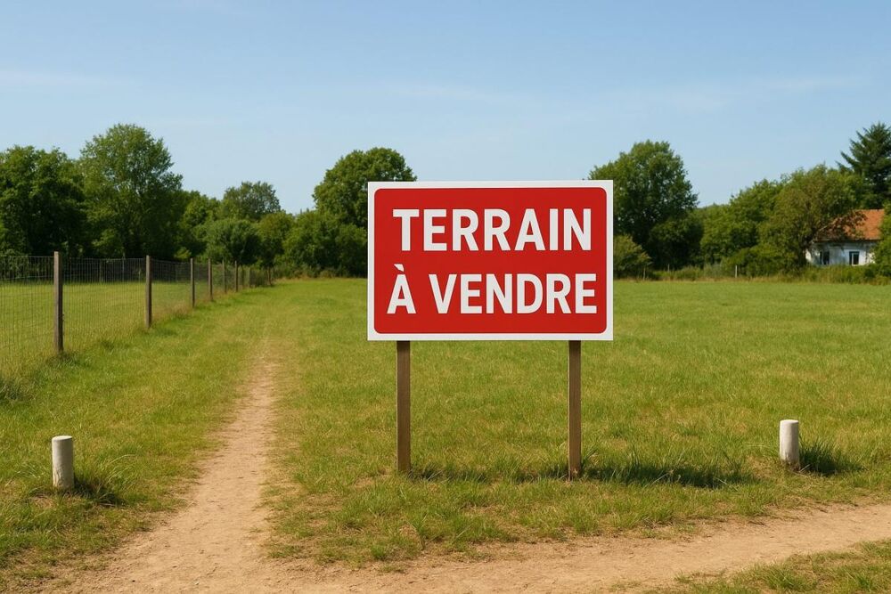 Vente Terrain Terrain Saint pierre eynac