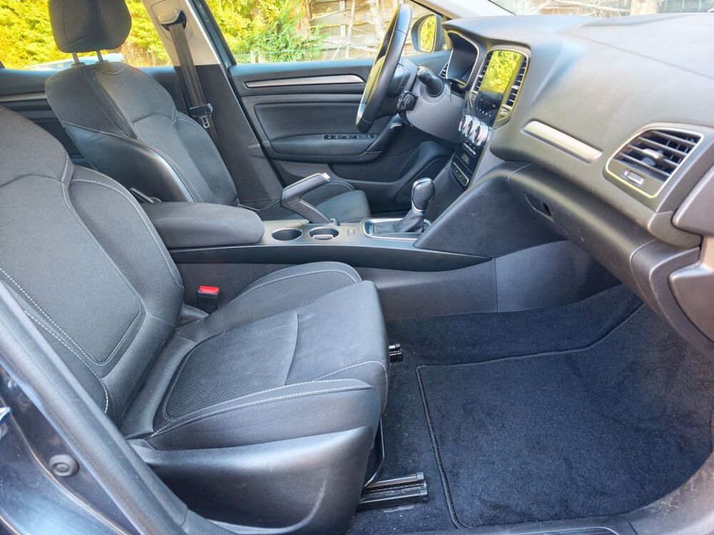 M&eacute;gane 1.5 dCi 115 EDC7 Business 2022 occasion 44120 Vertou