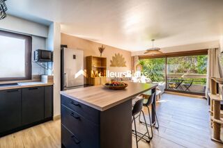  Appartement � vendre 3 pi�ces 64 m�