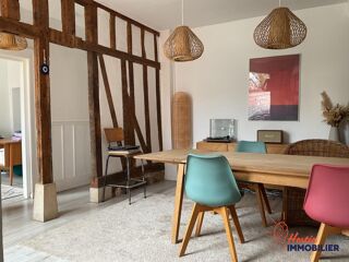  Maison à louer 9 pièces 190 m²