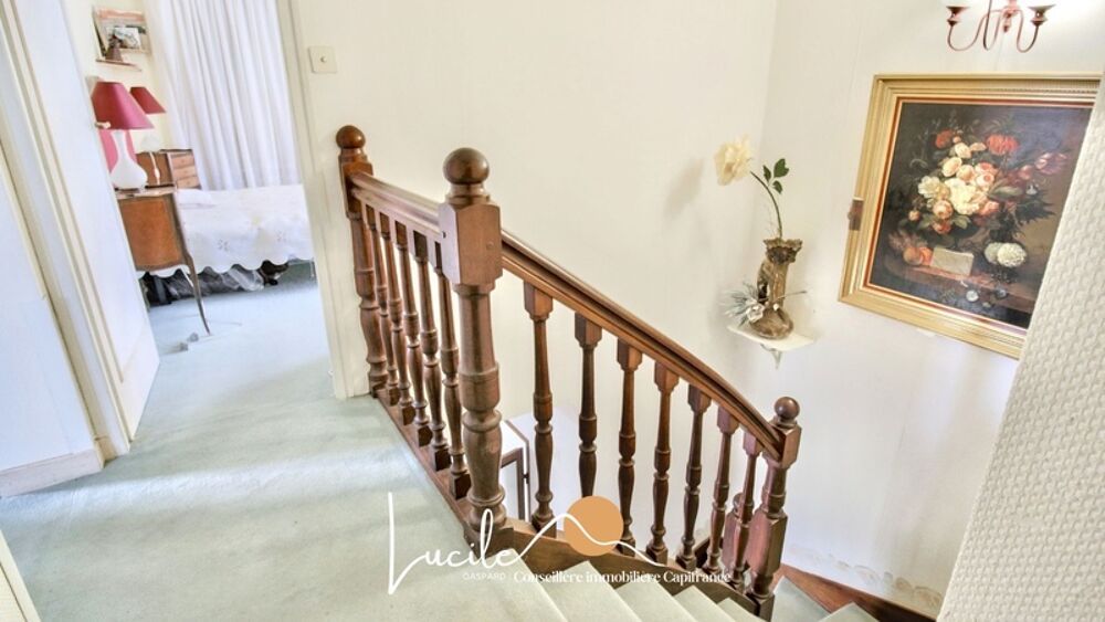  vendre  Maison Ustaritz (64480)