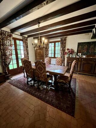  Maison � vendre 6 pi�ces 177 m�