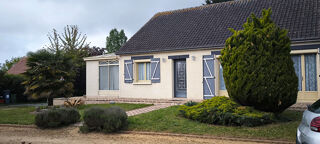  Maison � vendre 5 pi�ces 105 m�