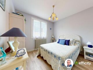  Maison  vendre 5 pices 124 m