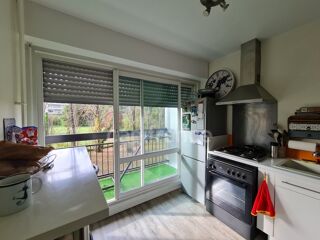  Appartement � vendre 2 pi�ces 49 m�