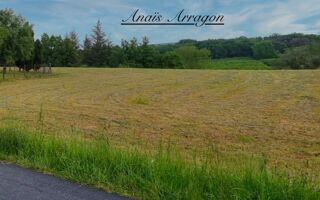  Terrain � vendre 1316 m�