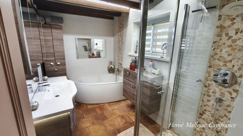 à vendre  Maison Fécamp (76400)