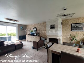  Maison � vendre 6 pi�ces 133 m�