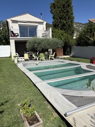  Maison � vendre 5 pi�ces 110 m�