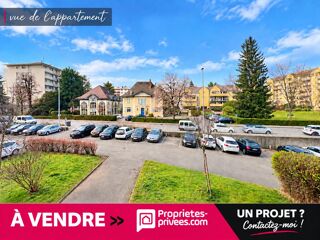  Appartement à vendre 4 pièces 88 m²
