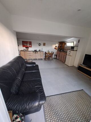  Maison à louer 2 pièces 30 m²