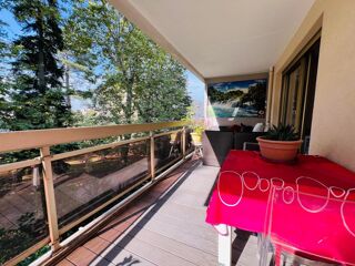  Appartement  vendre 4 pices 92 m