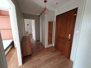  Appartement � louer 2 pi�ces 44 m�