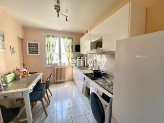  Appartement à vendre 2 pièces 57 m²