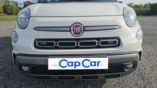 500 L 0.9 TwinAir 105 Lounge 2018 occasion 65300 Lannemezan
