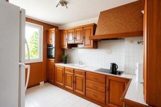  Maison à vendre 7 pièces 166 m²