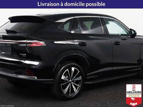 MG.EHS PHEV 272 Luxury 2026 occasion 10150 Lavau