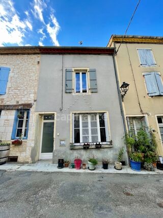  Maison à vendre 5 pièces 148 m²